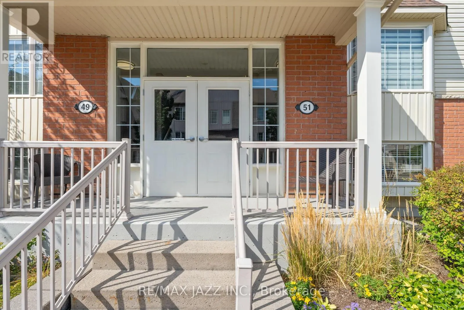 1 - 51 PETRA WAY, #1