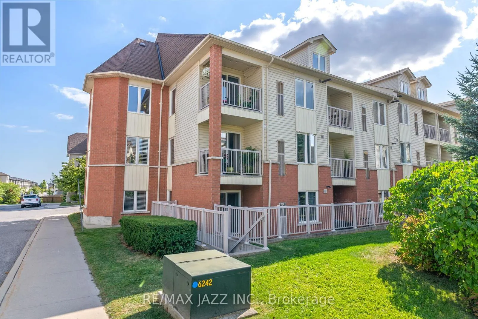 1 - 51 PETRA WAY, #1
