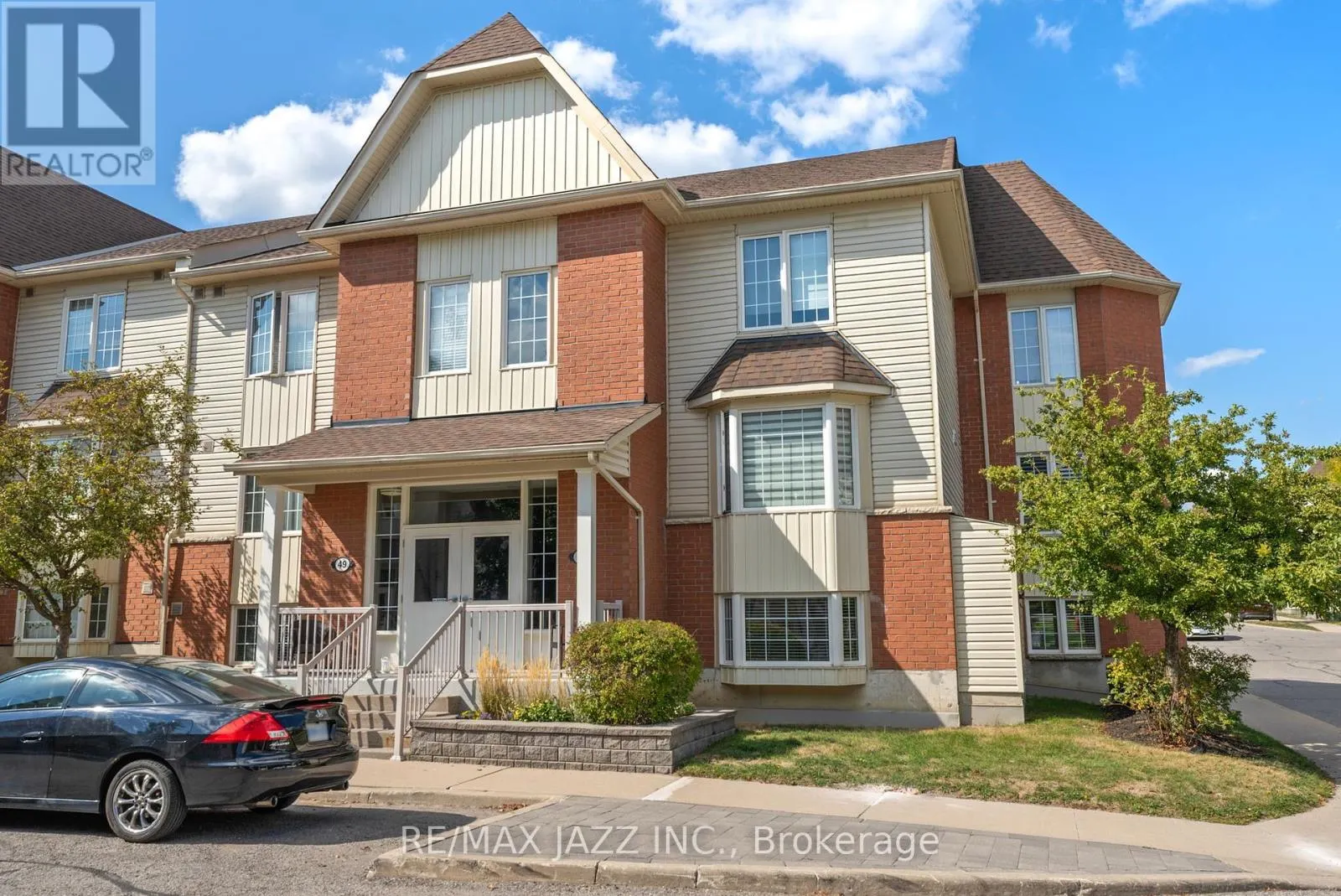 1 - 51 PETRA WAY, #1