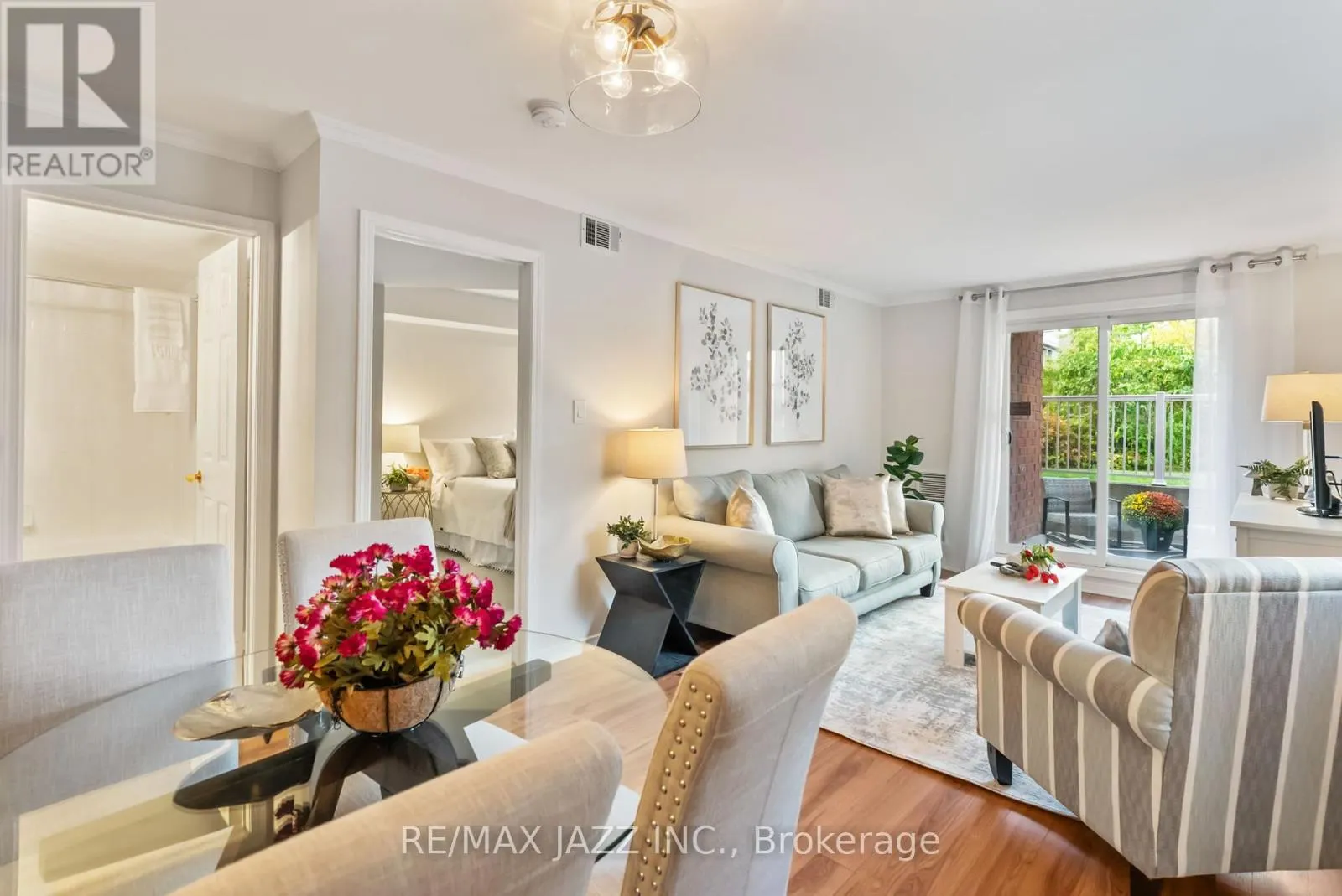 1 - 51 PETRA WAY, #1