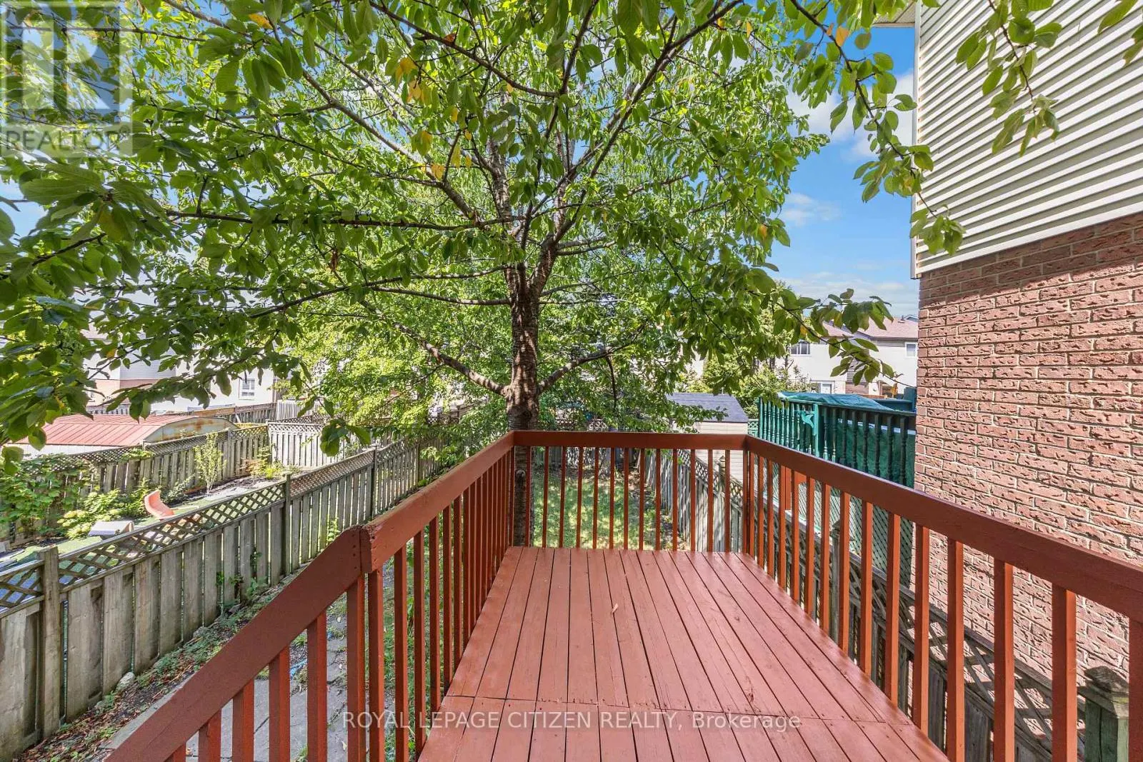 116 DUCATEL CRESCENT