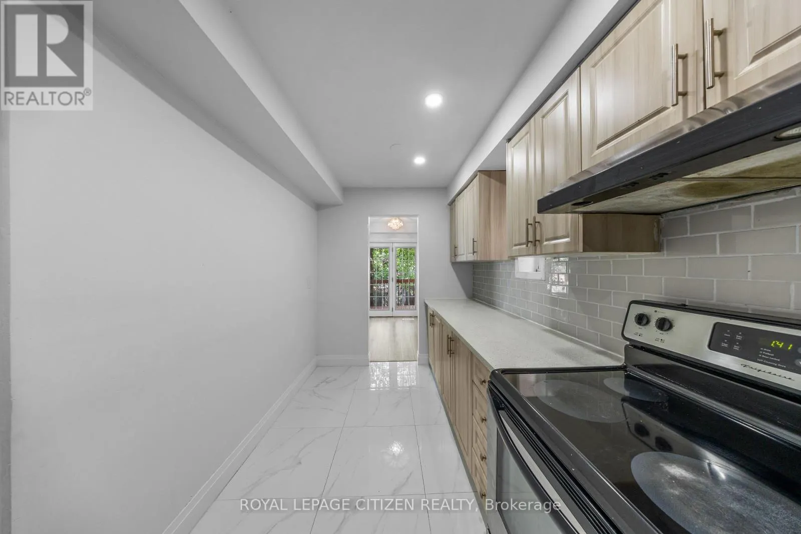 116 DUCATEL CRESCENT