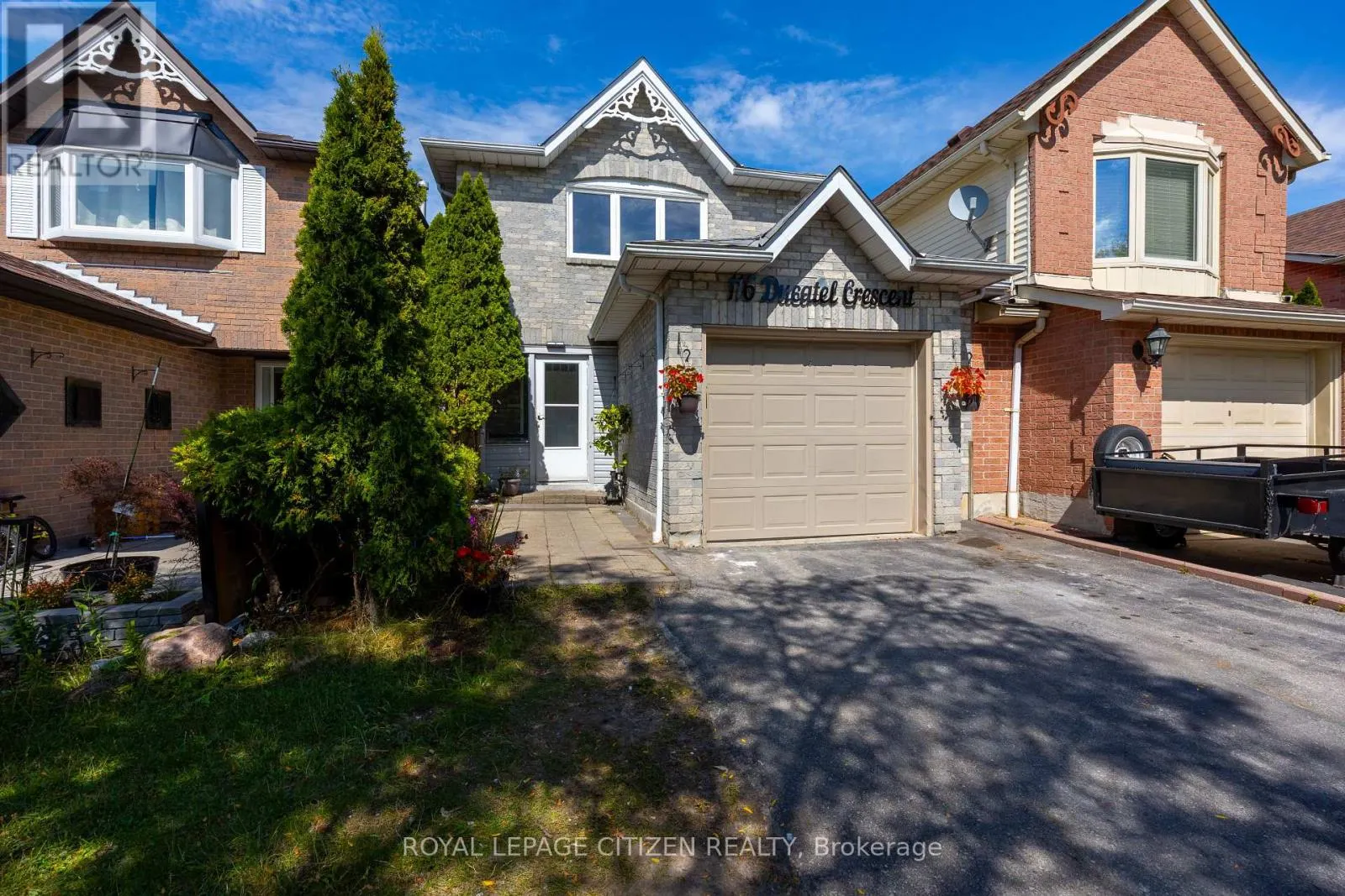 116 DUCATEL CRESCENT