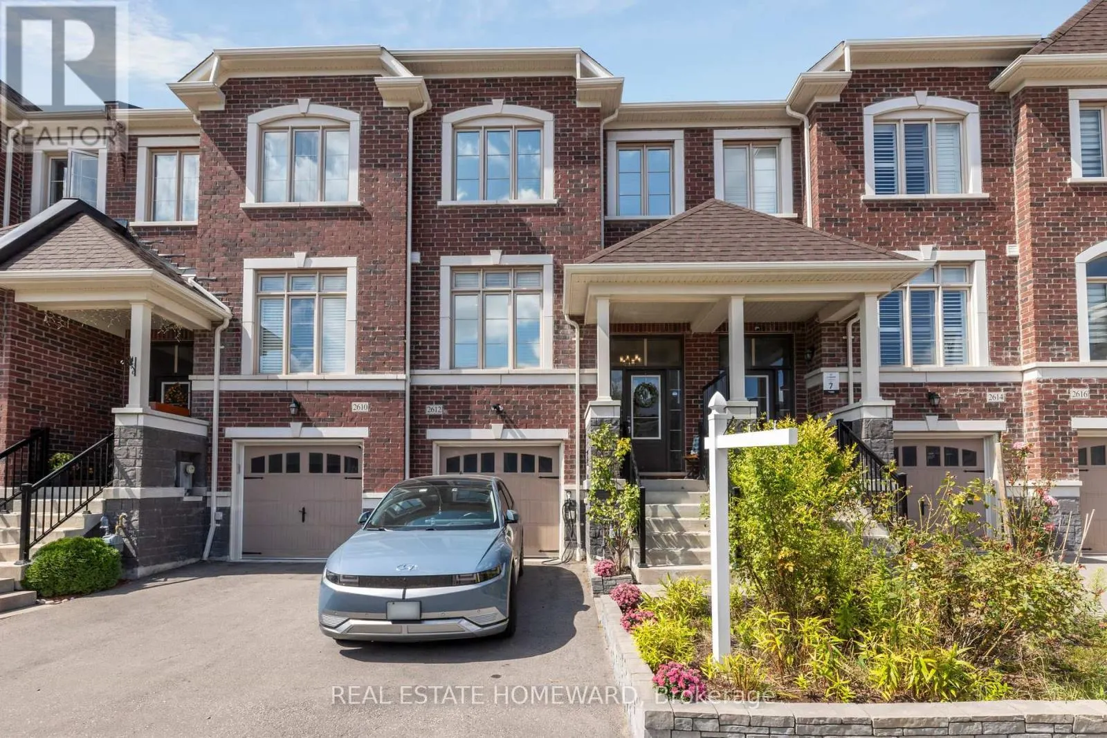 2612 CERISE MANOR
