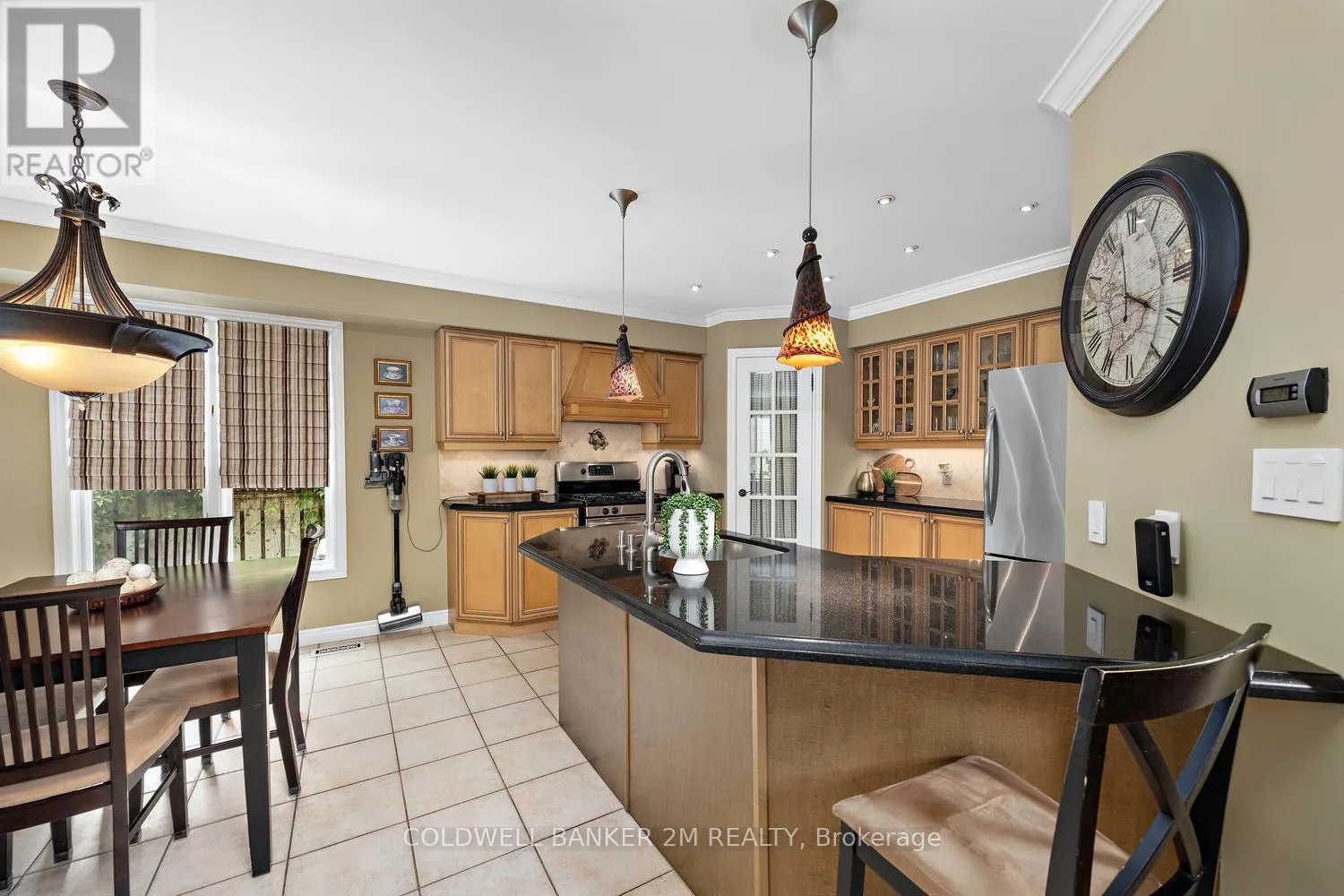 348 RYERSON CRESCENT