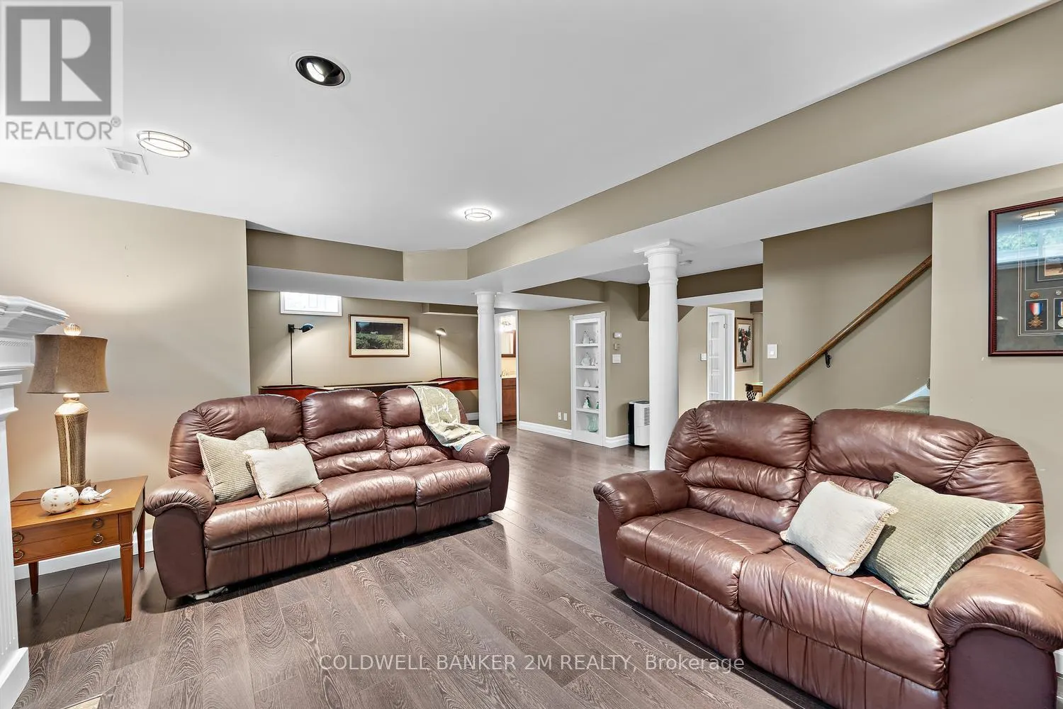 348 RYERSON CRESCENT