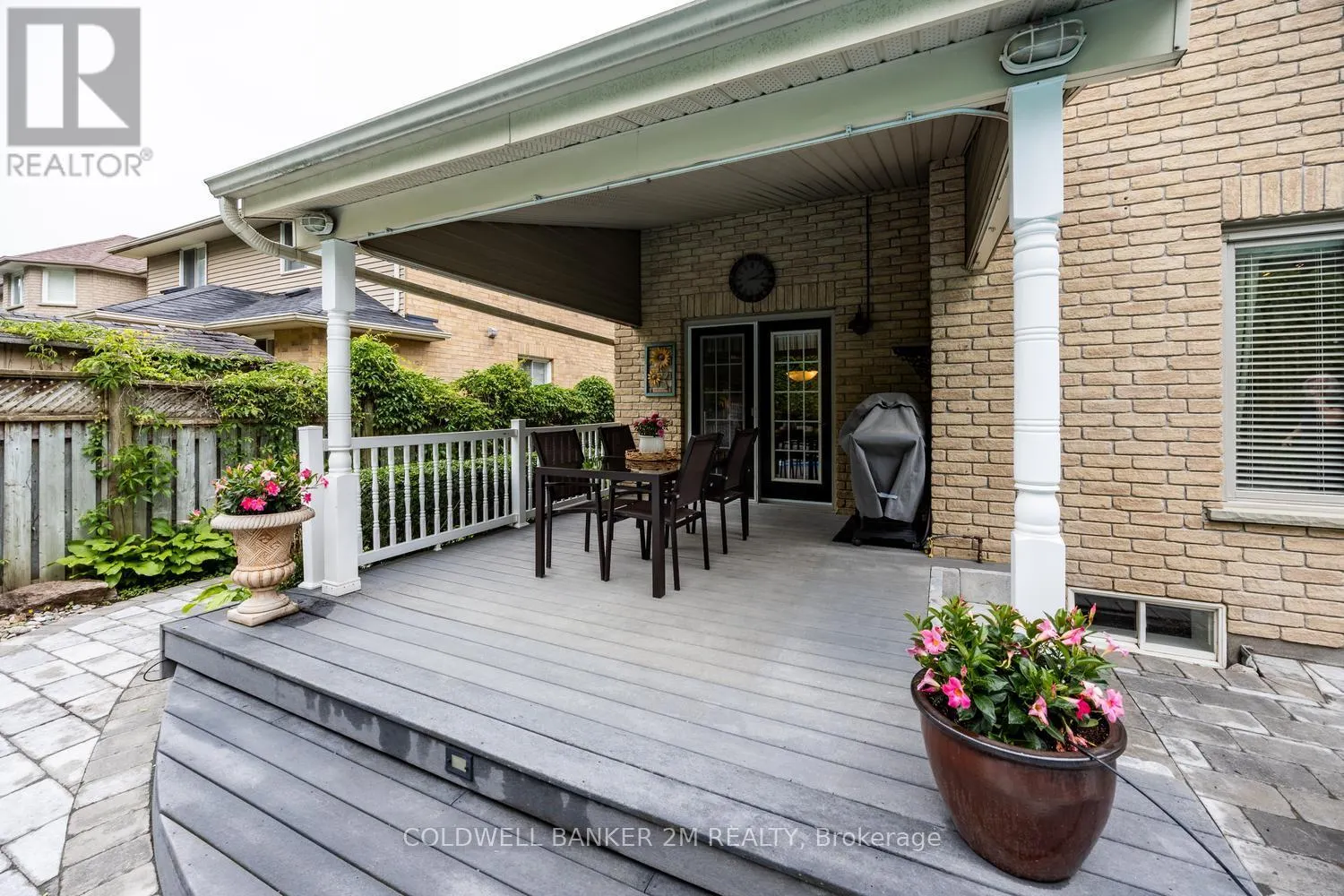 348 RYERSON CRESCENT