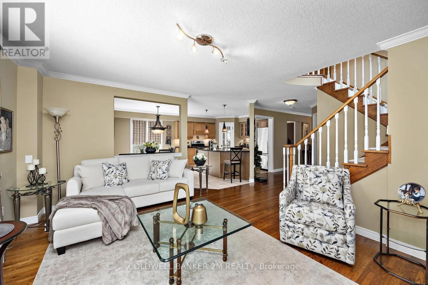 348 RYERSON CRESCENT