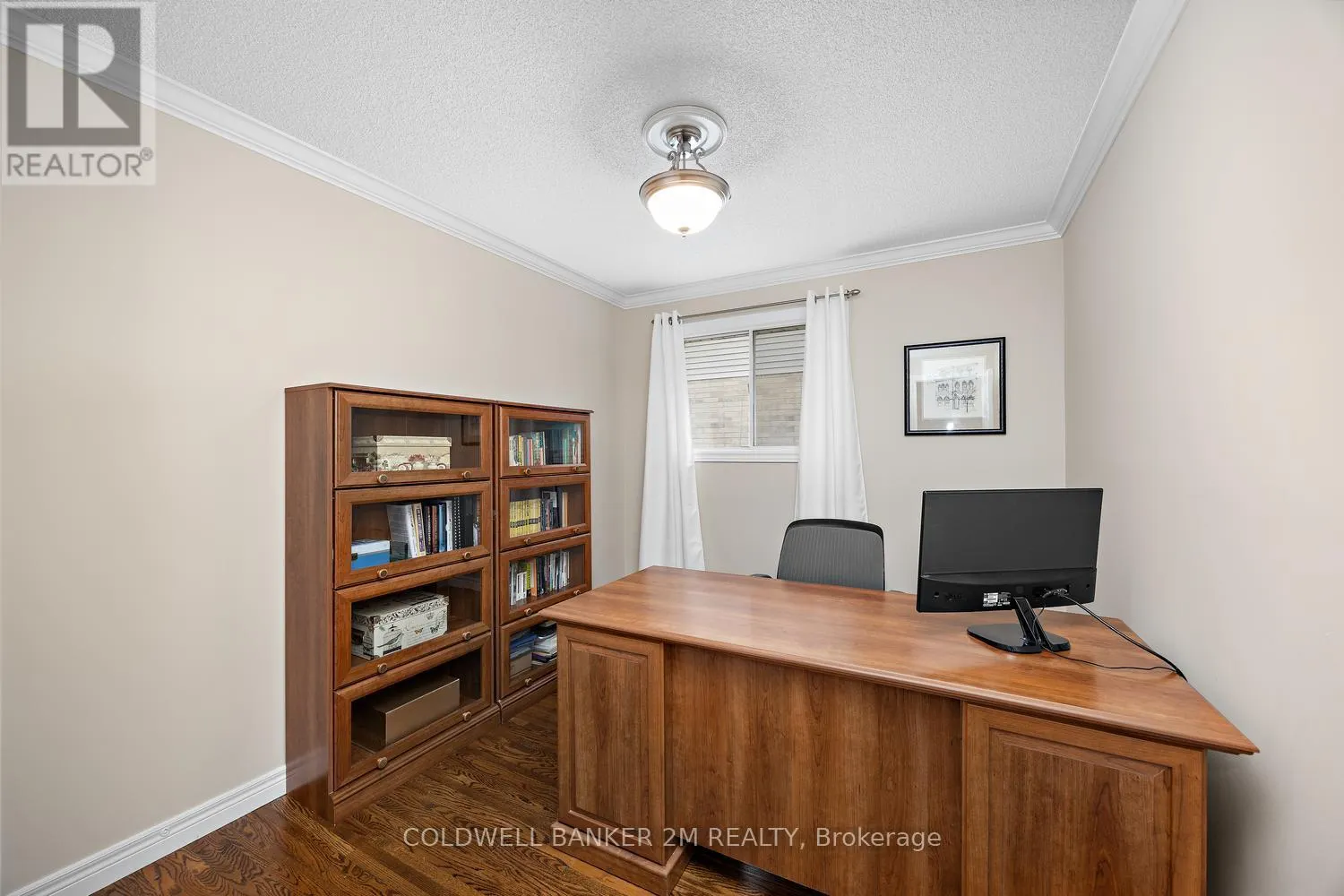 348 RYERSON CRESCENT