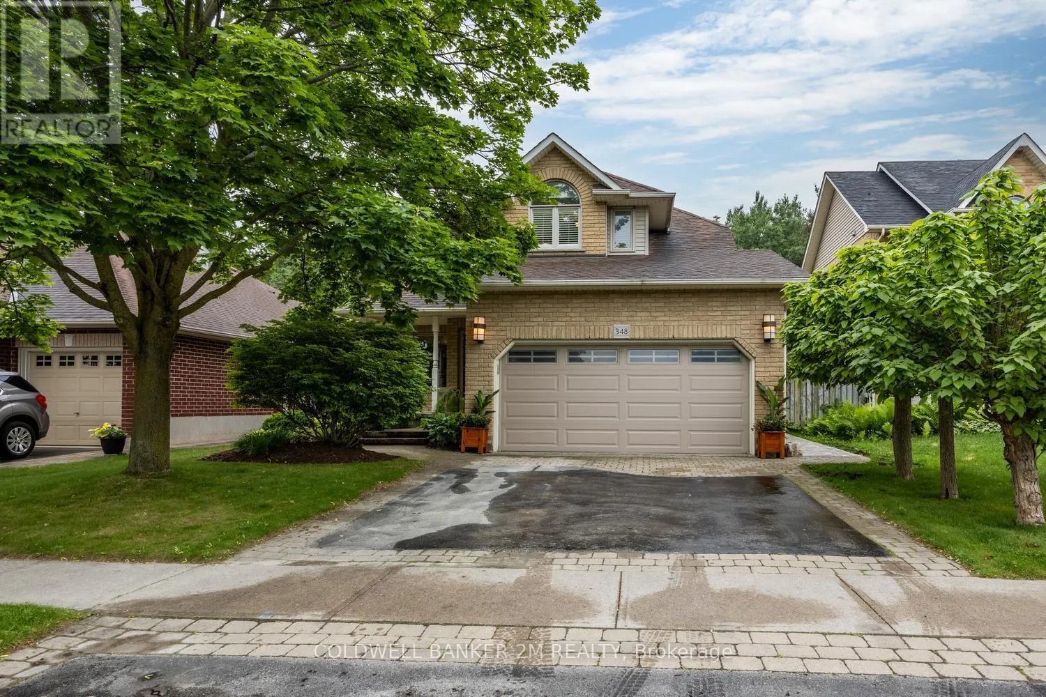 348 RYERSON CRESCENT