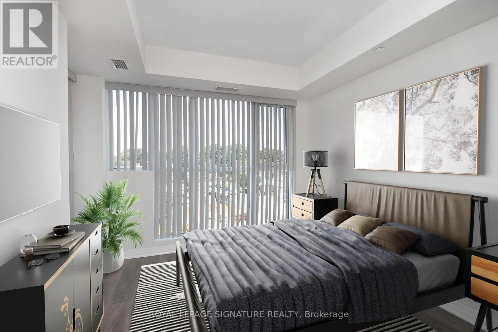 325 - 2301 DANFORTH AVENUE