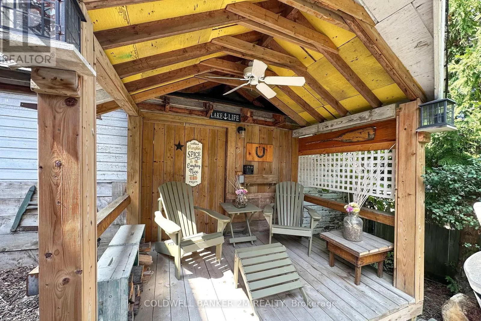 303 MCDONALD STREET