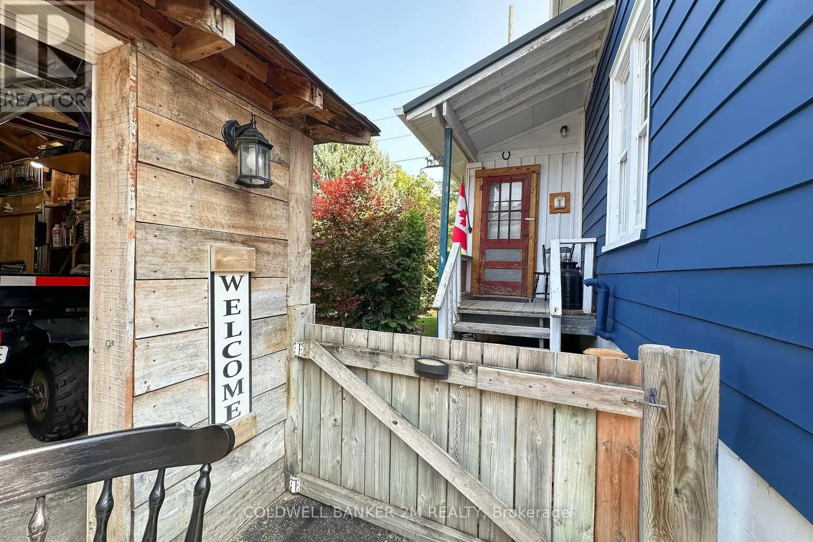 303 MCDONALD STREET
