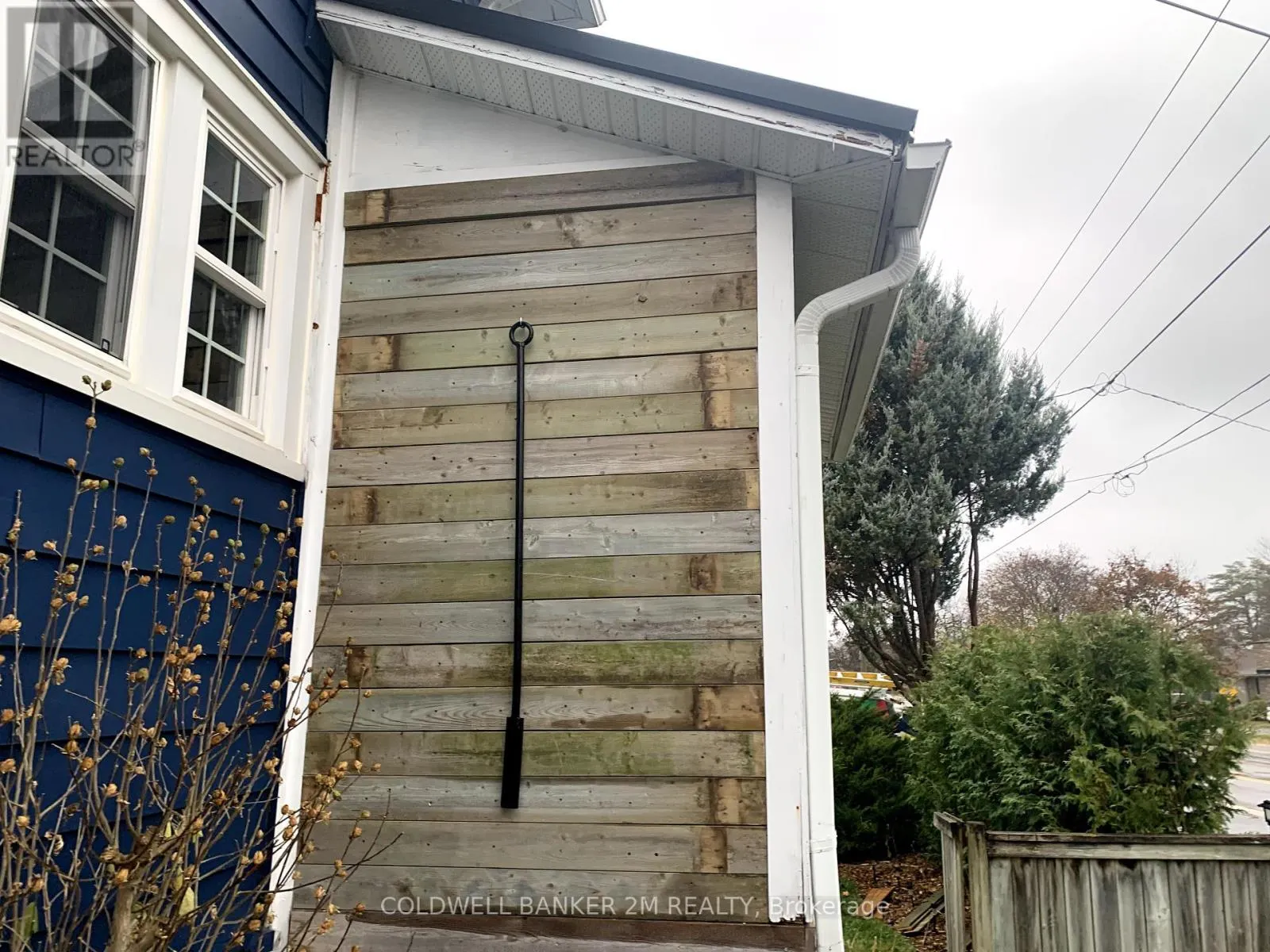303 MCDONALD STREET
