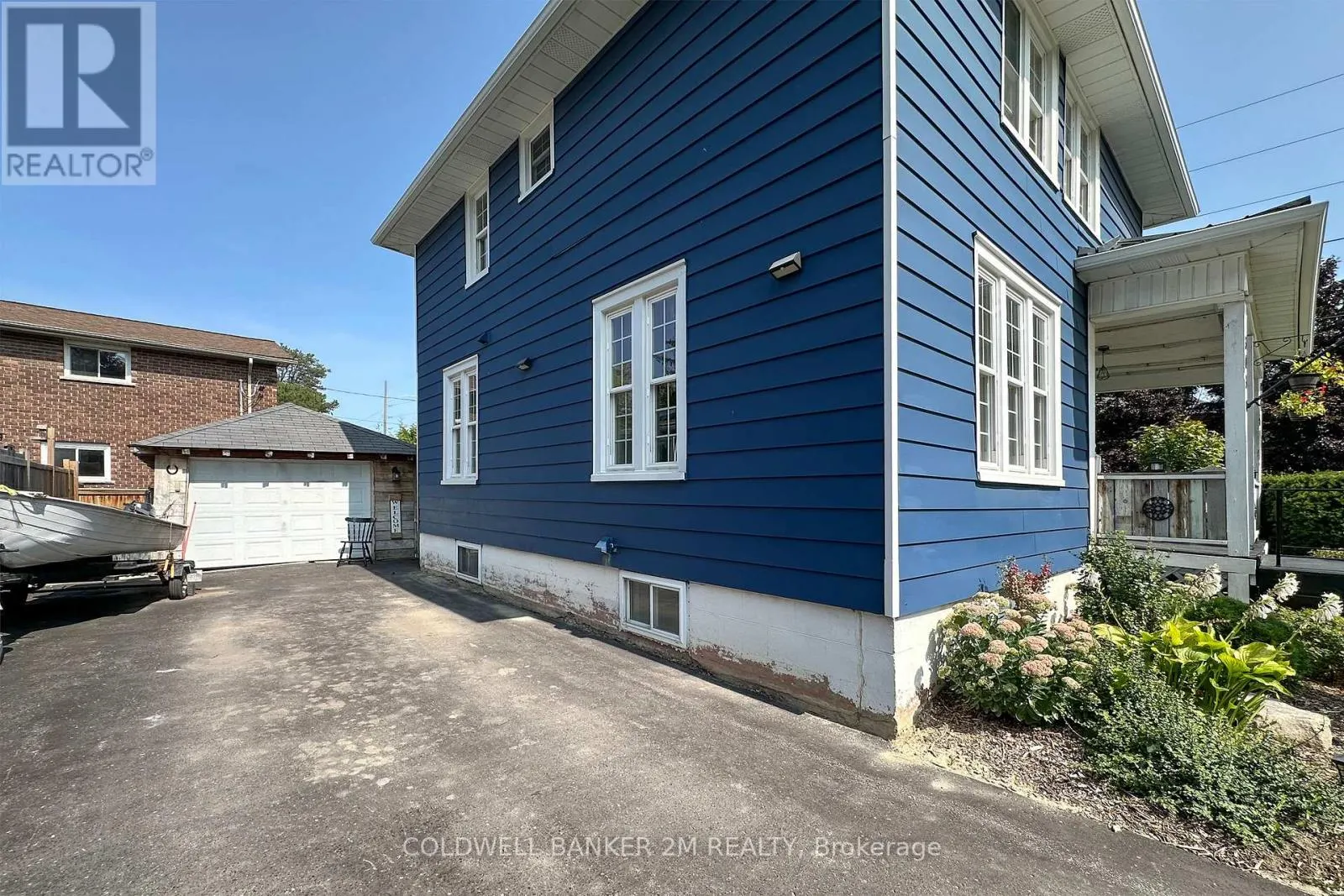 303 MCDONALD STREET