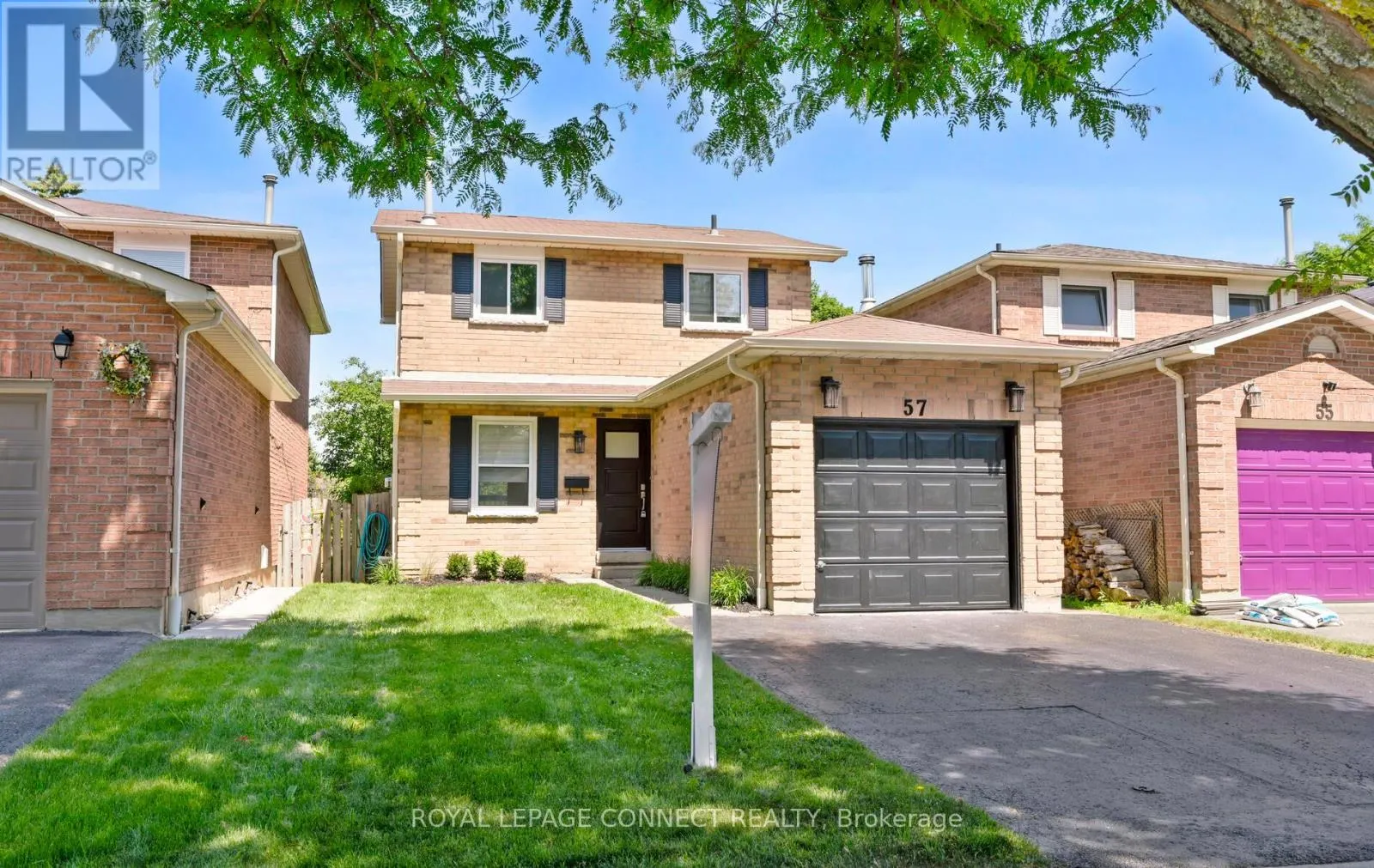 57 DANIELS CRESCENT