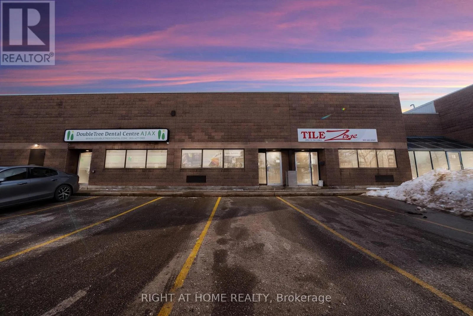 16 - 520 WESTNEY ROAD S