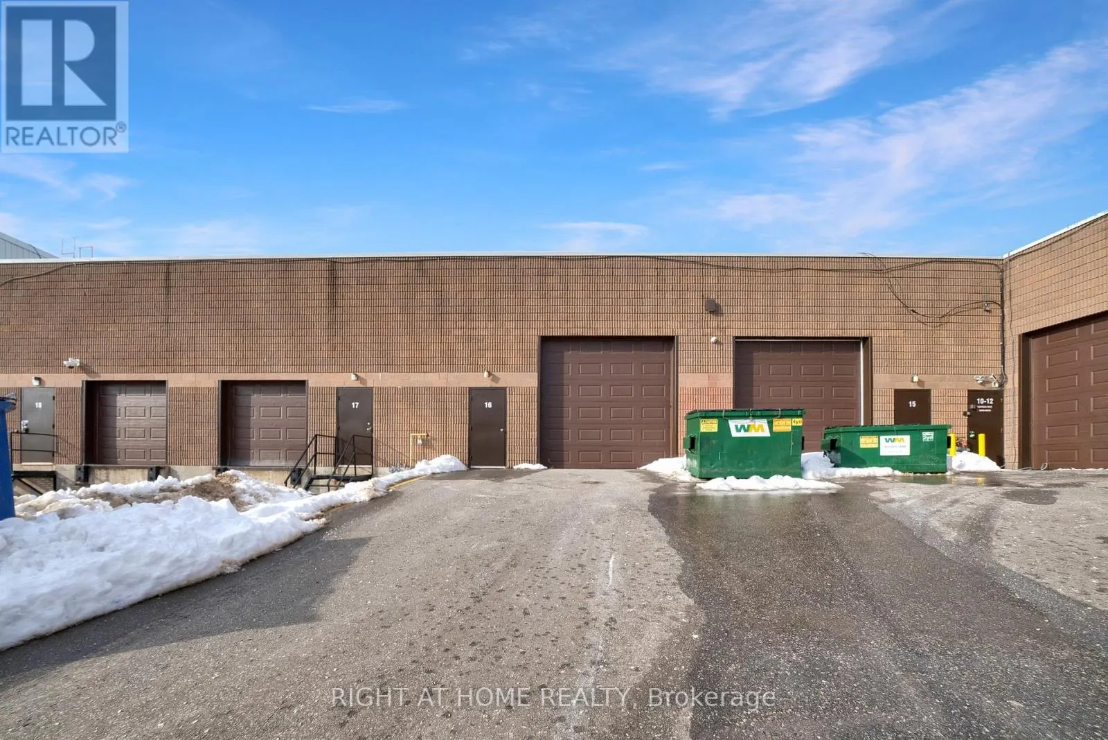 16 - 520 WESTNEY ROAD S