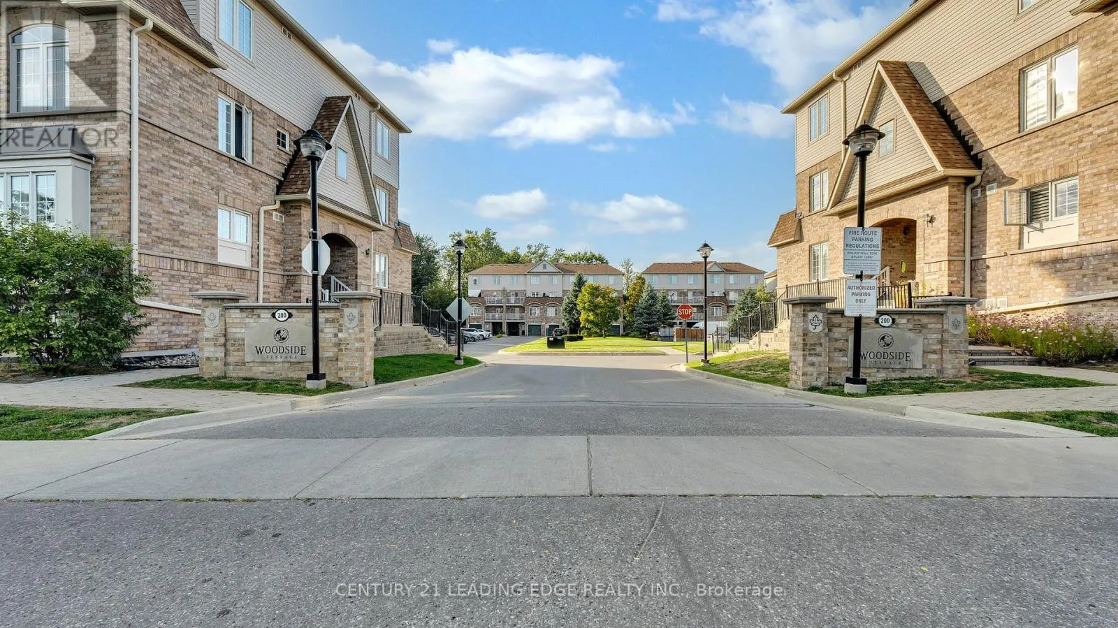 23 - 200 MCLEVIN AVENUE