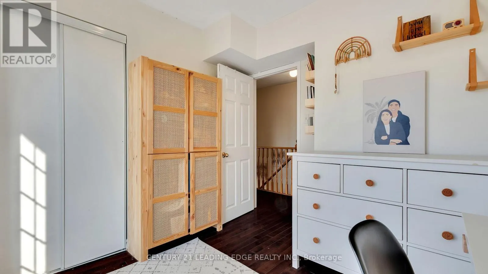 23 - 200 MCLEVIN AVENUE