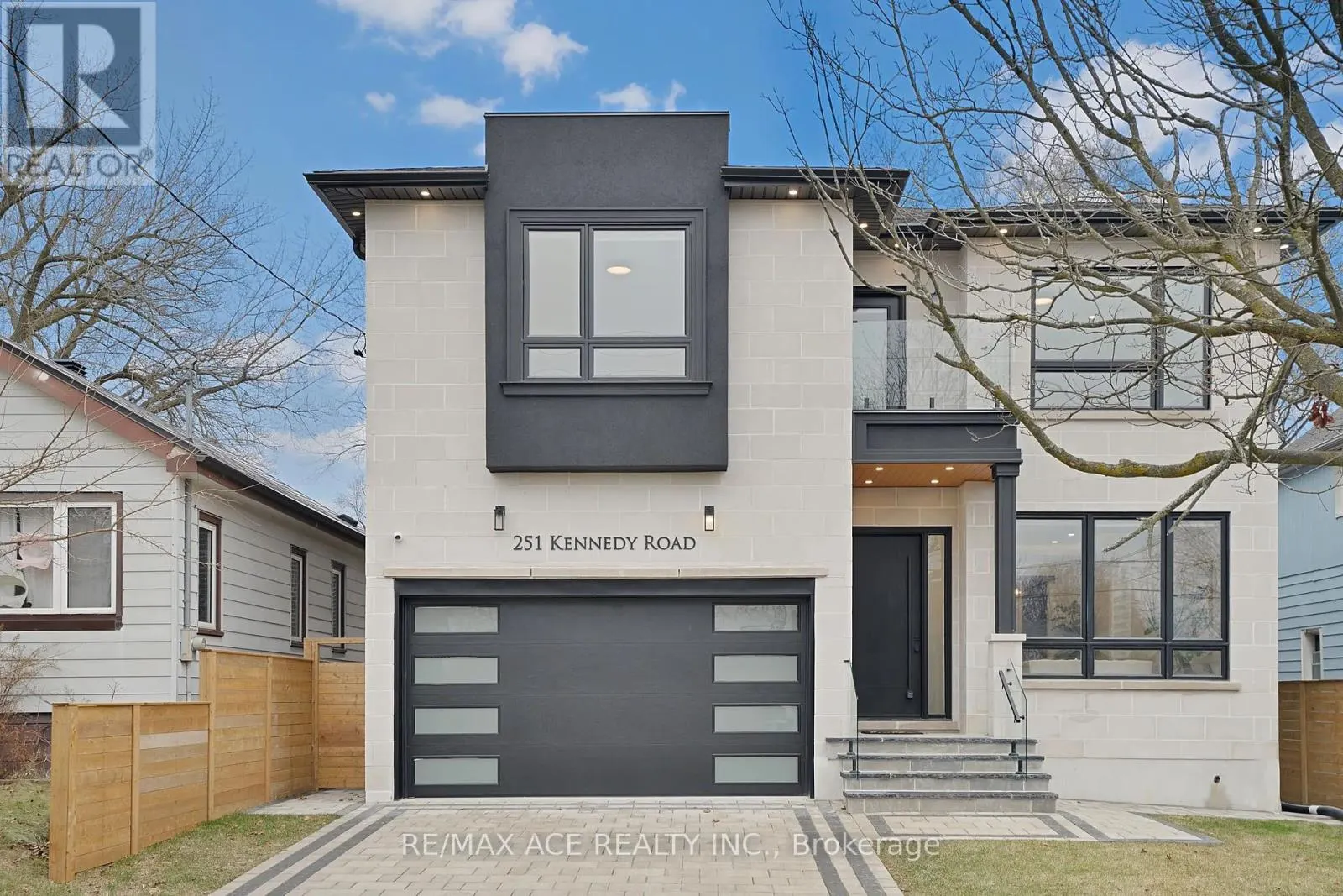 251 KENNEDY ROAD