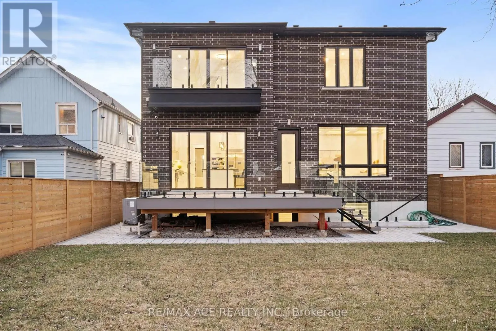 251 KENNEDY ROAD