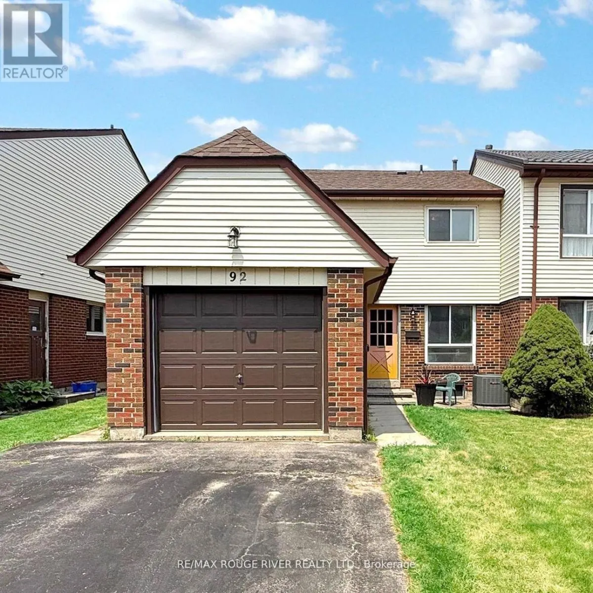 92 PURVIS CRESCENT