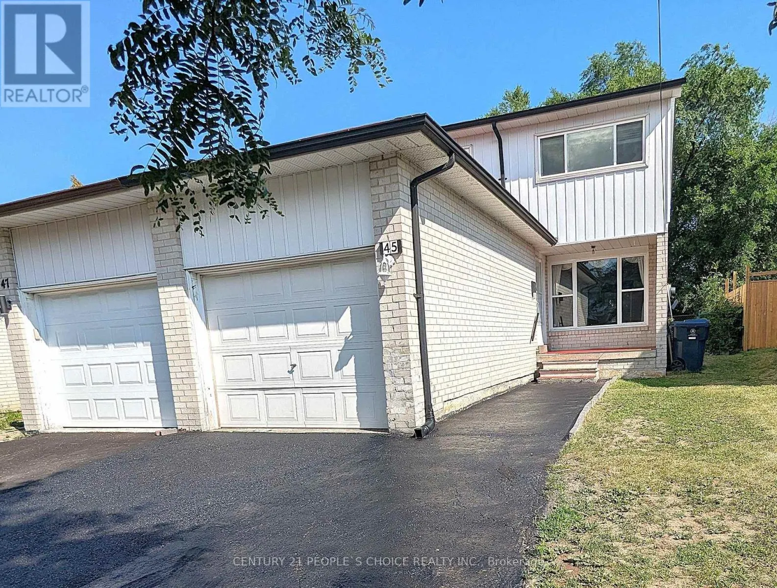 45 WHITELEAS AVENUE