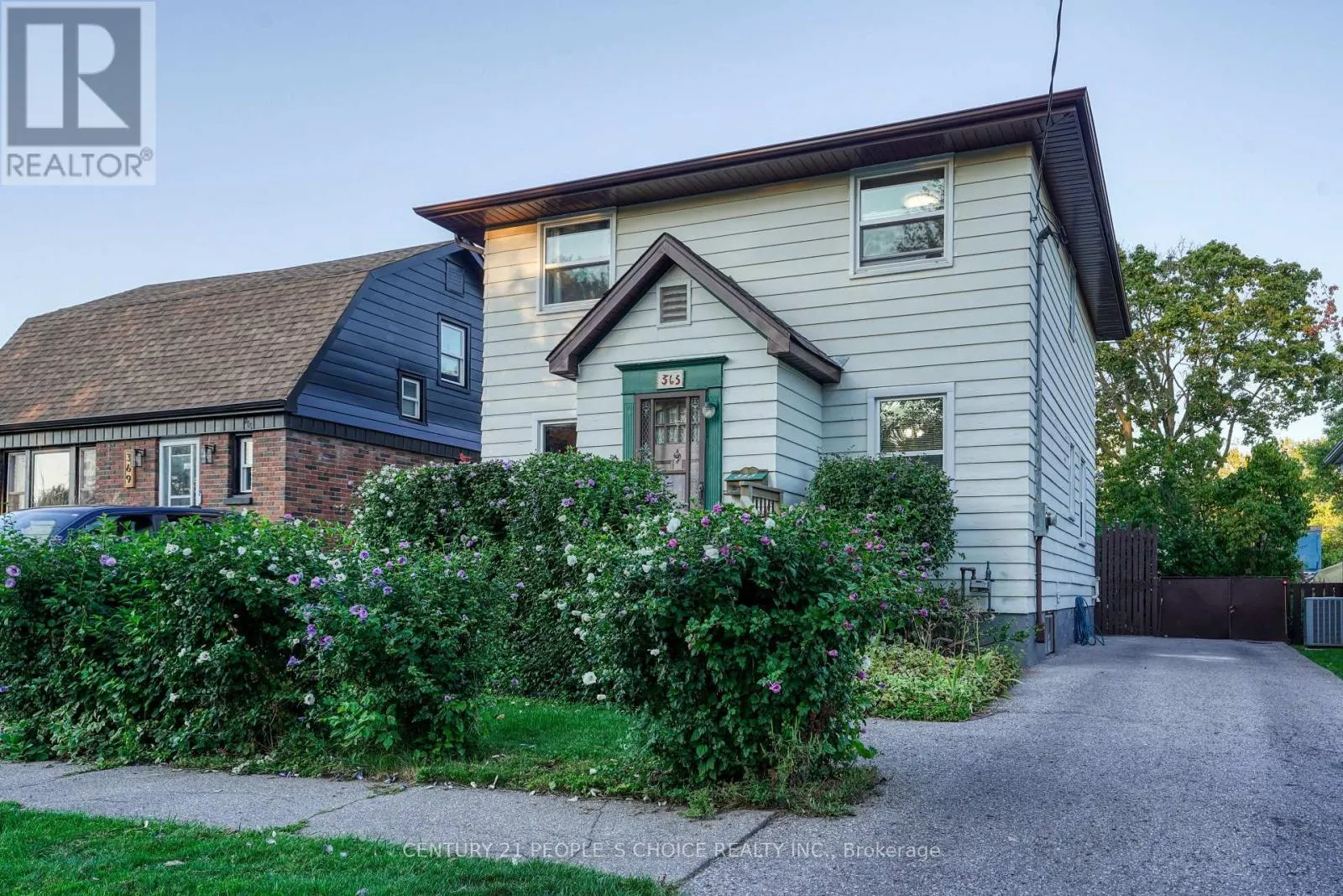 365 DIVISION STREET