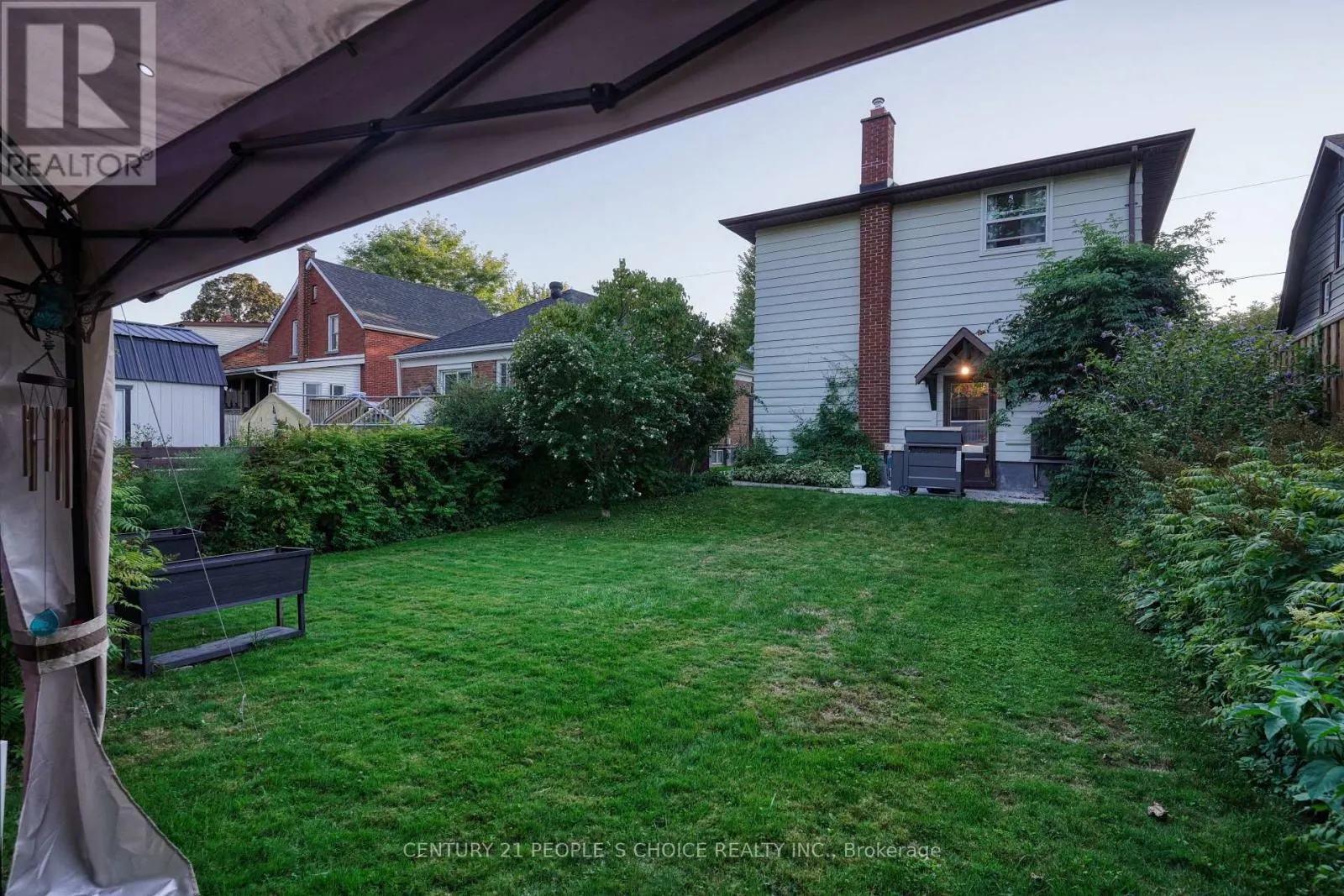 365 DIVISION STREET