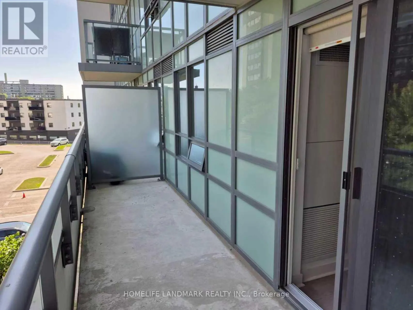 302 - 1346 DANFORTH ROAD