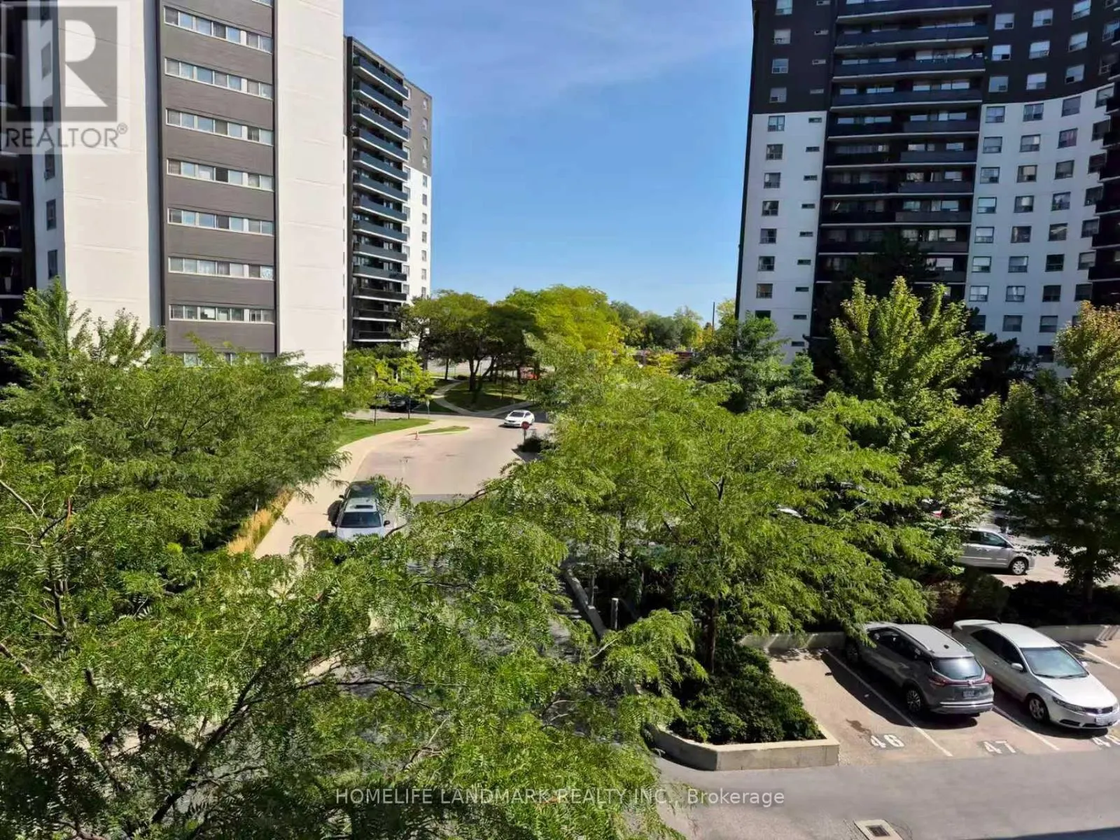 302 - 1346 DANFORTH ROAD