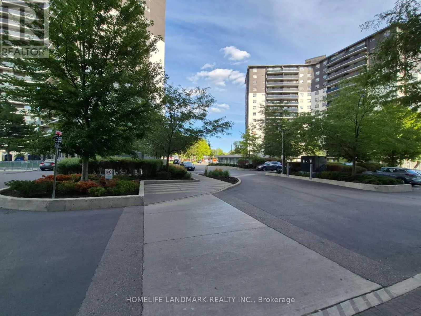 302 - 1346 DANFORTH ROAD
