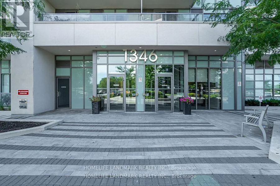302 - 1346 DANFORTH ROAD