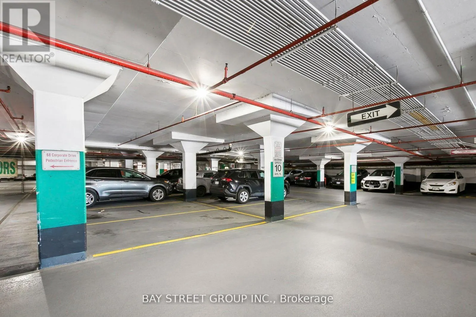 204 - 80 CORPORATE DRIVE