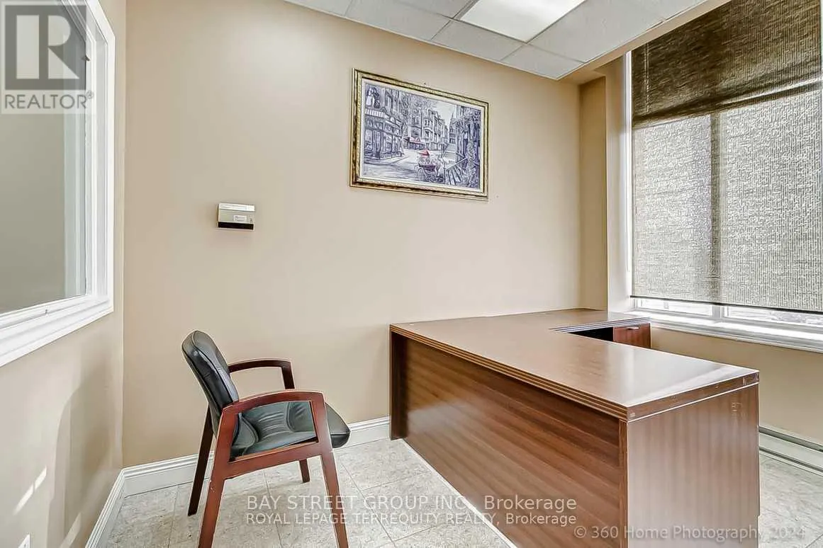 204 - 80 CORPORATE DRIVE