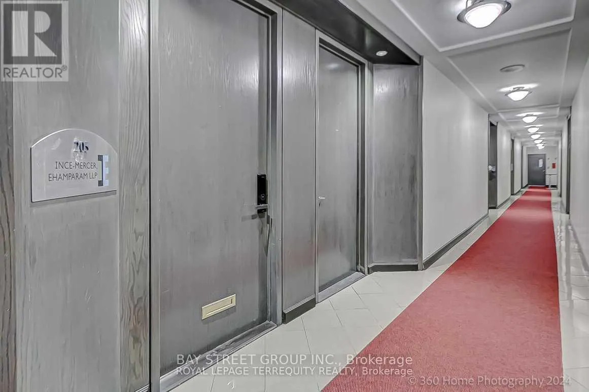 204 - 80 CORPORATE DRIVE