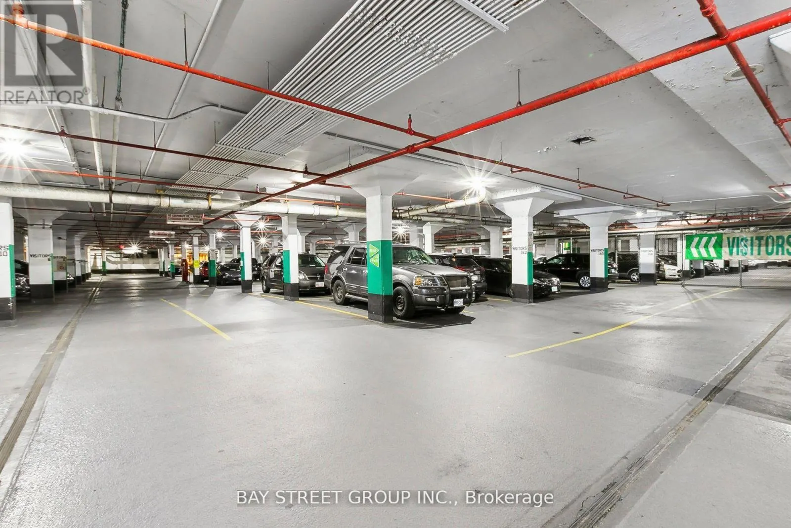 204 - 80 CORPORATE DRIVE