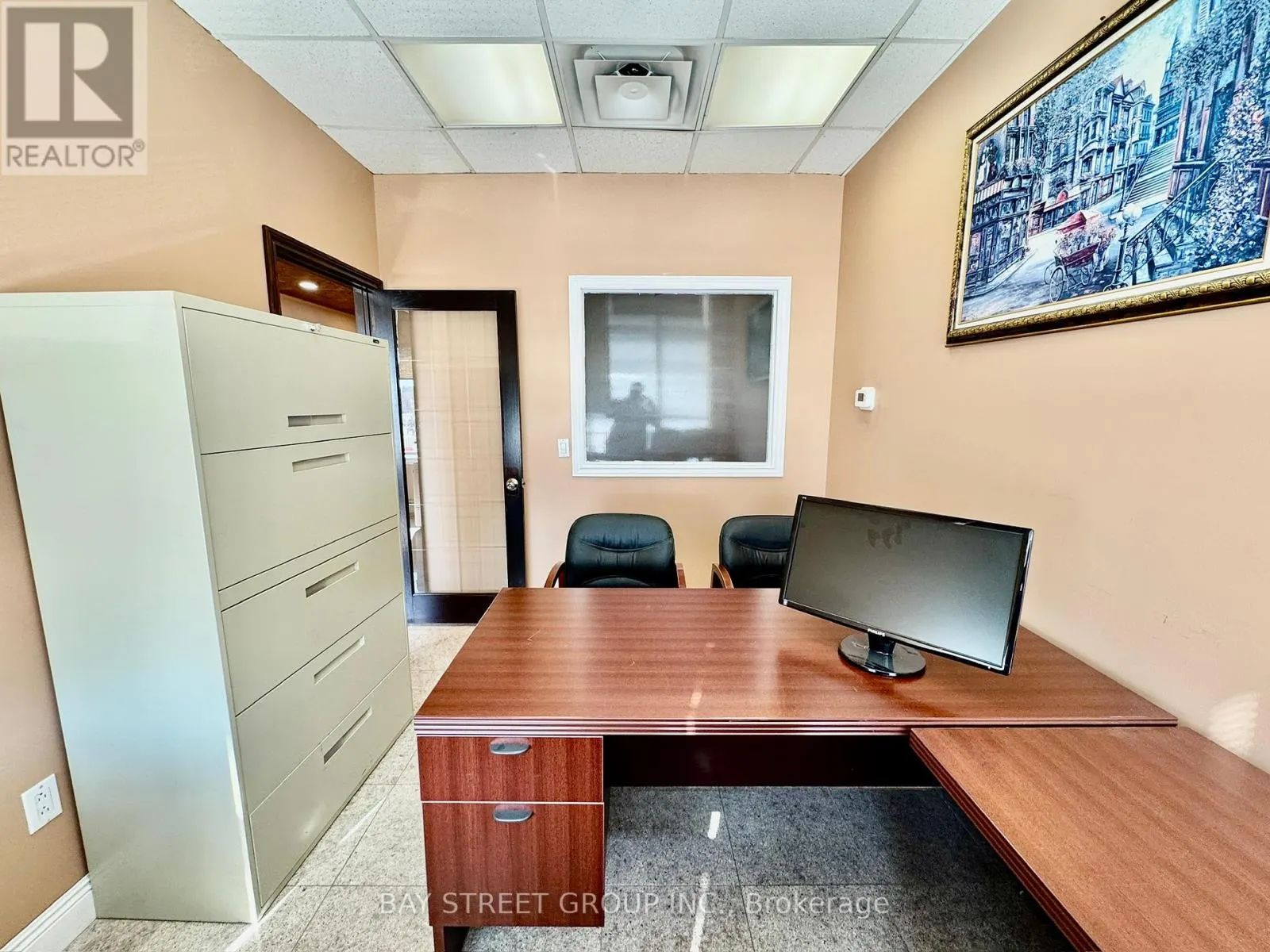 204 - 80 CORPORATE DRIVE