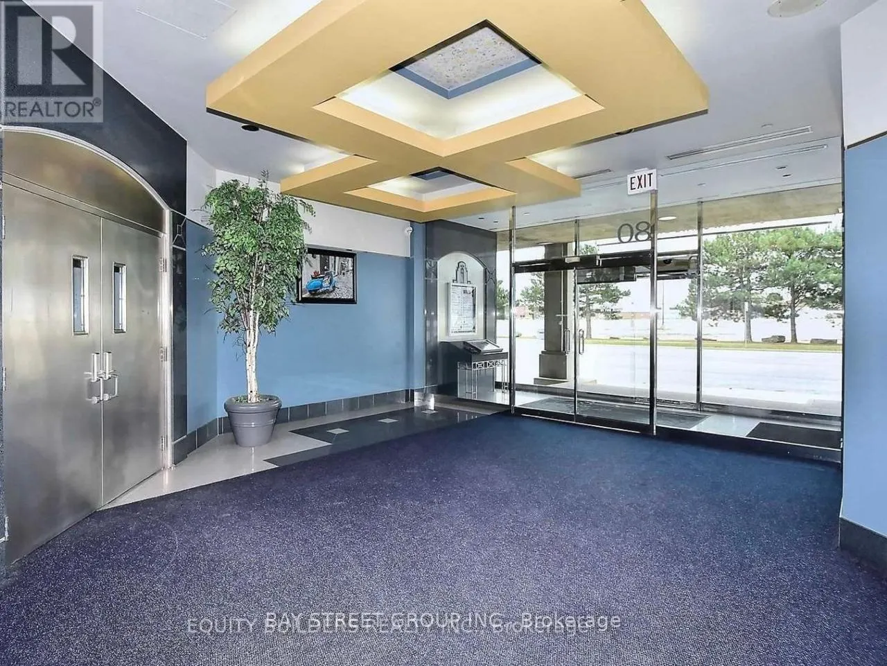 204 - 80 CORPORATE DRIVE