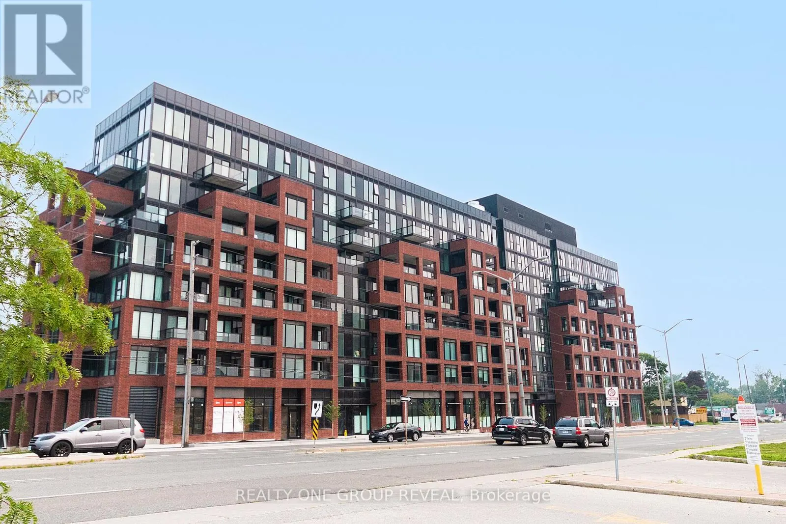 913 - 2799 KINGSTON ROAD