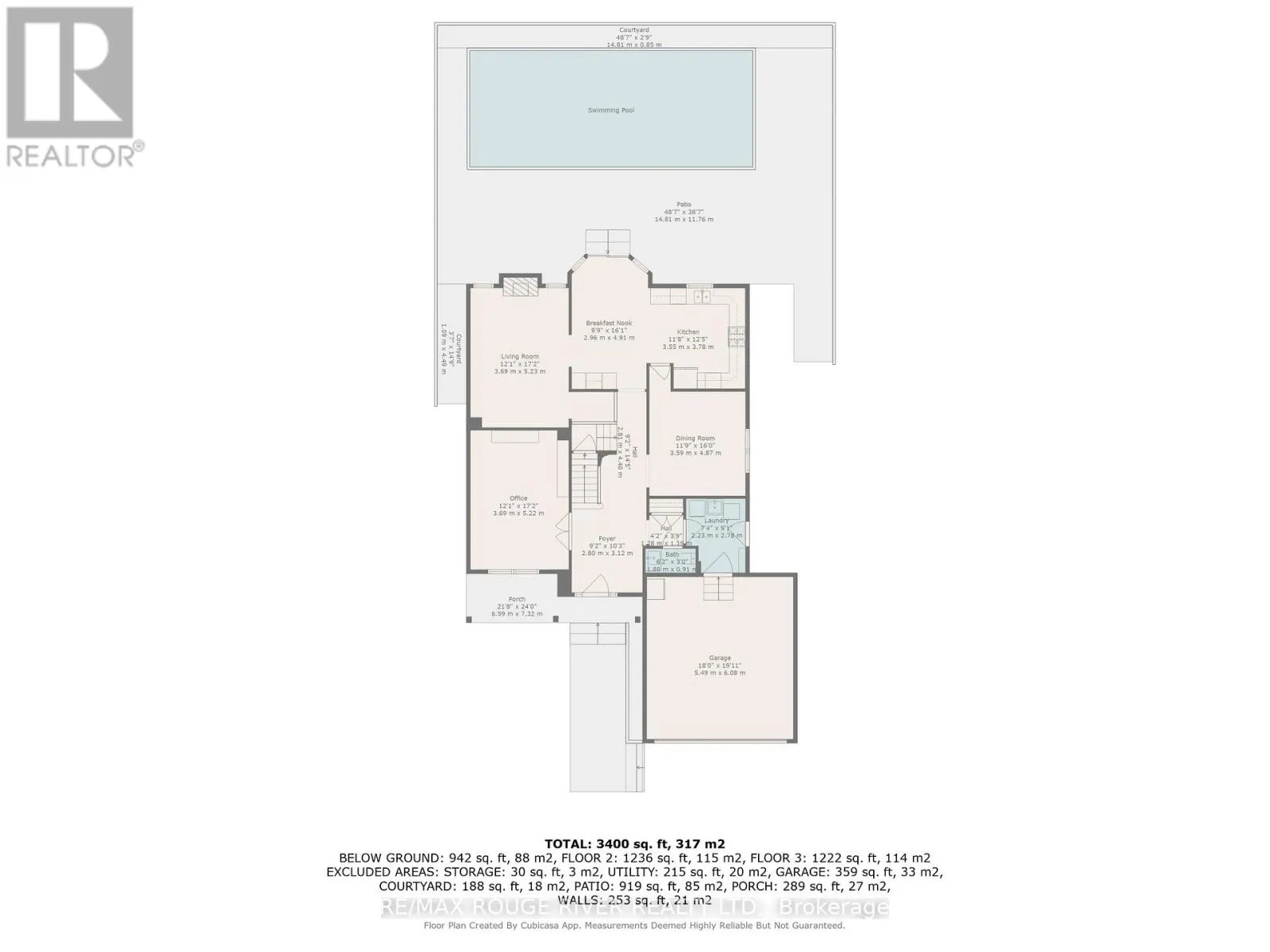 37 DONCASTER CRESCENT