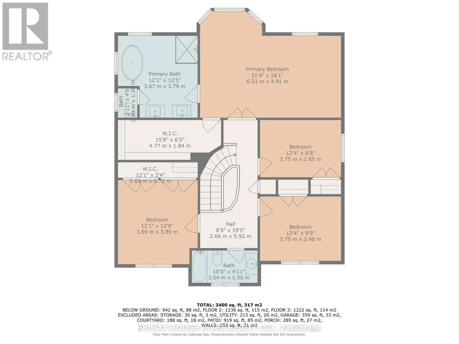 37 DONCASTER CRESCENT