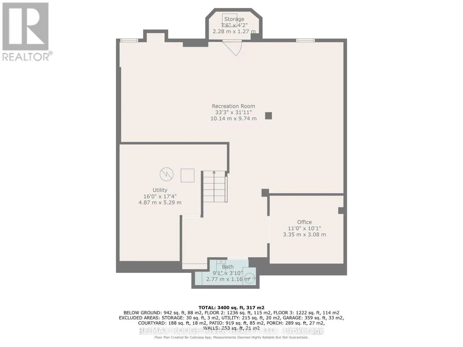 37 DONCASTER CRESCENT