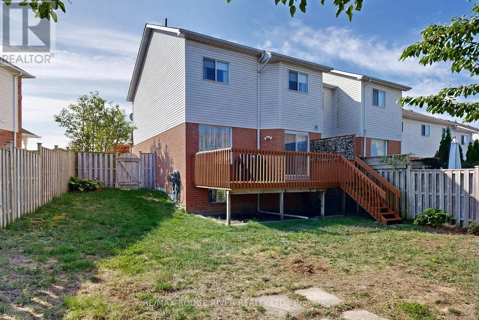24 JAYS DRIVE