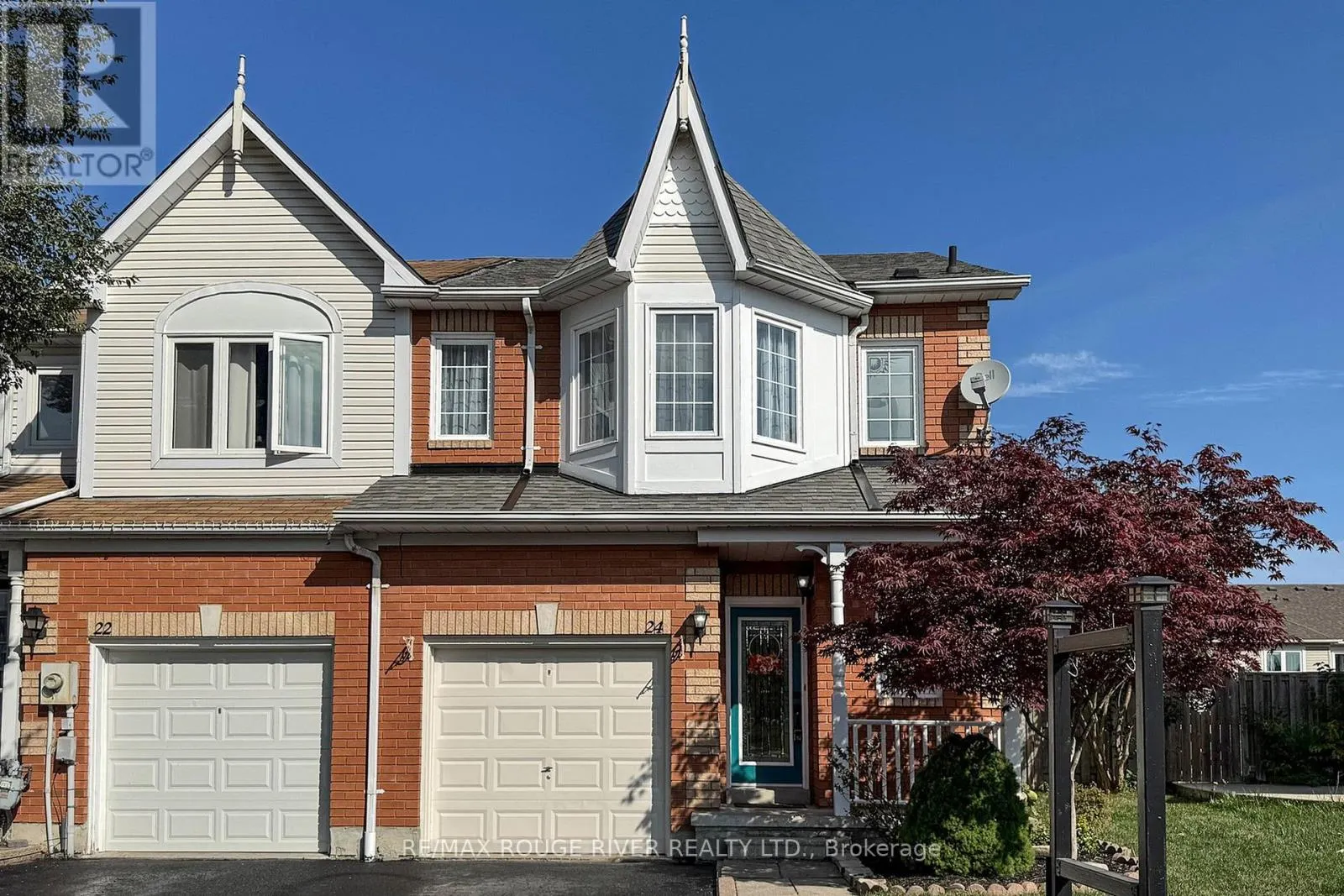 24 JAYS DRIVE