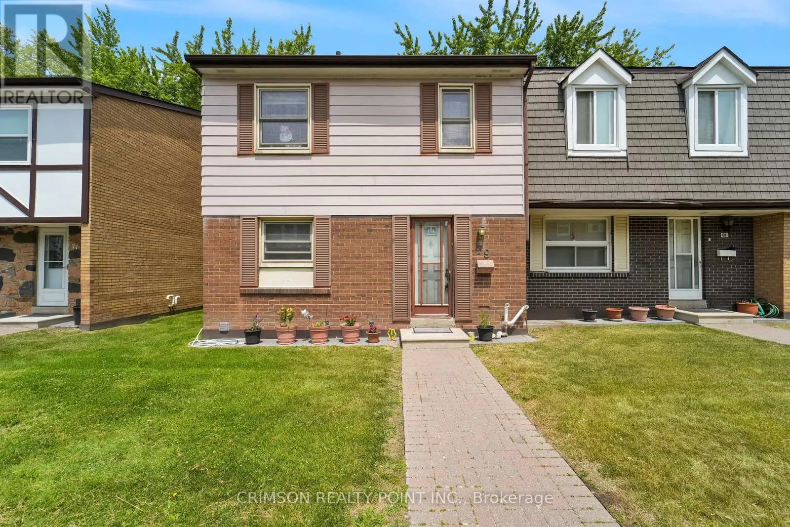 79 - 25 BRIMWOOD BOULEVARD