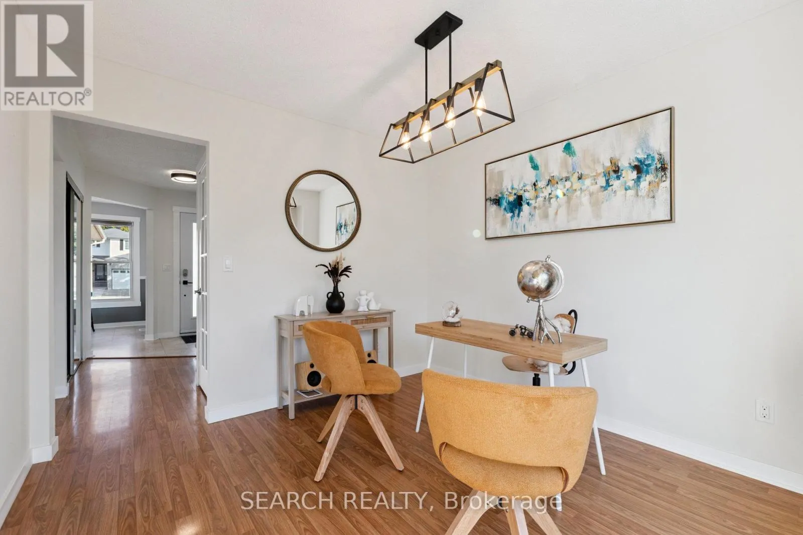 955 RENAISSANCE DRIVE