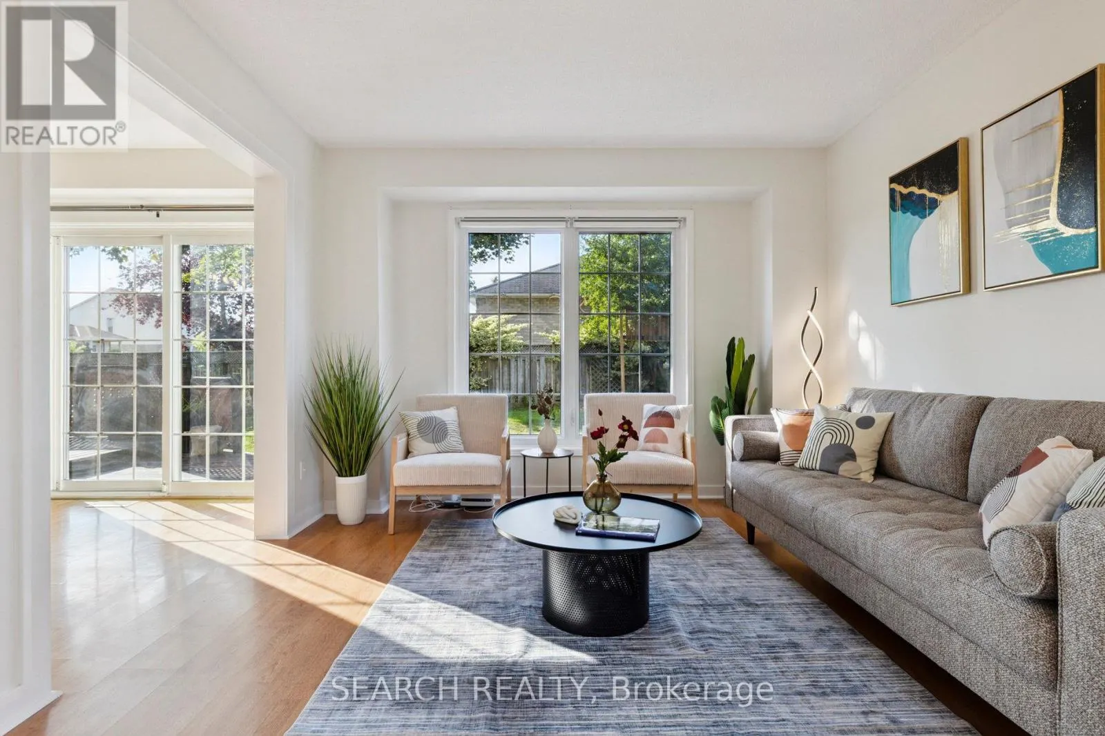 955 RENAISSANCE DRIVE
