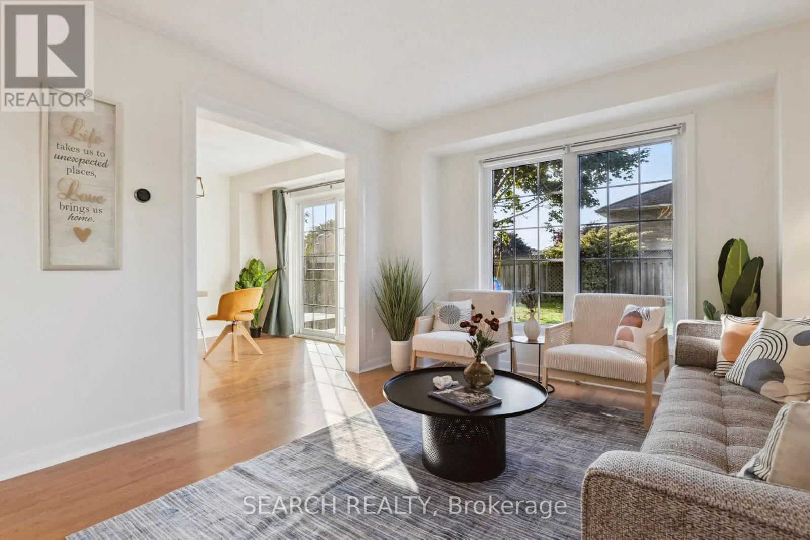 955 RENAISSANCE DRIVE